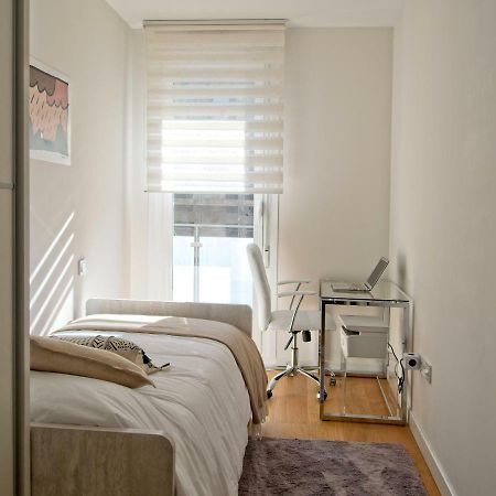 Buenos Aires Beach & Downton By Beauty Rentals 圣塞瓦斯蒂安 外观 照片